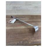 Weber Charcoal Rake with Metal Handle