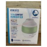 Homedics TotalComfort Humidifier