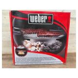 Weber Charcoal Heat Controller
