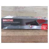Pro Flooring Installation Kit by Brutus