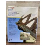 Roof and Gutter De-Icing Kit, Model ADKS