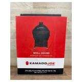 Kamado Joe Grill Cover for Classic Joe Grills