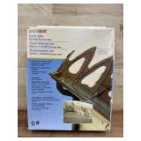 EasyHeat Roof & Gutter De-Icing Kit Model ADKS
