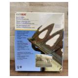 Roof and Gutter De-Icing Kit Model ADKS