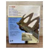 Roof and Gutter De-Icing Kit Model ADKS