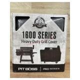 Pit Boss 1600 Series Heavy-Duty Grill Cover