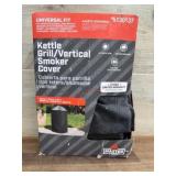 Master Forge Universal Kettle Grill Cover
