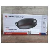 Lithonia Lighting LED Quantum Emergency Light
