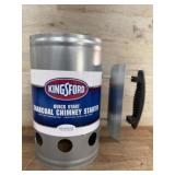 Kingsford Charcoal Chimney Starter