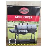 Char-Griller Model #8080 Grill Cover
