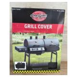 Char-Griller Grill Cover Model 8080