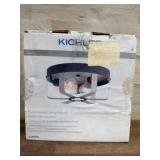 Kichler Flush Mount Ceiling Light Fixture