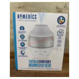 Homedics TotalComfort Humidifier
