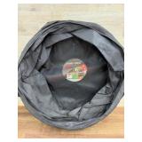 Hand Crew Collapsible Lawn Hamper