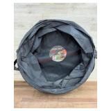 Collapsible Lawn Hamper by Hand Crew