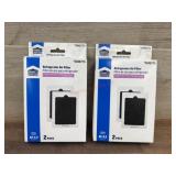 Refrigerator Air Filters, 2-Pack, Model AF-3-2