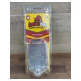 Anchor Locking Security Bracket