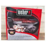 Weber Charcoal Heat Controller