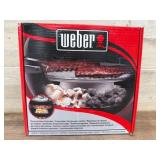 Weber Charcoal Heat Controller