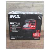 Skil 12V Cordless Compact Inflator