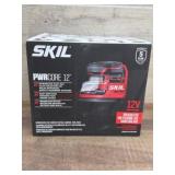 Skil PWRCore 12V Compact Detail Sander