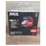 12V SKIL PWRCore Brushless Circular Saw