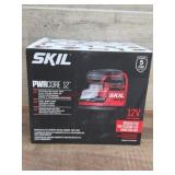 Skil 12V Brushless Compact Orbital Sander