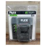 Flex 24V 160W Battery Charger