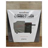 Blackstone Griddle and Pellet Grill Cover