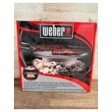 Weber Charcoal Heat Controller
