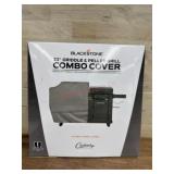 Blackstone 22-Inch Griddle and Grill Cover