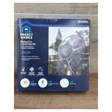Misting Fan Conversion Kit With Attachments