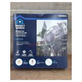 Misting Fan Conversion Kit with Accessories