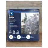 Misting Fan Conversion Kit with Accessories