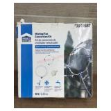 Misting Fan Conversion Kit, 8-Foot Reach