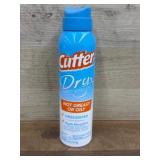 Cutter Dry Unscented Insect Repellent Spray