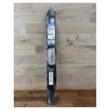 Universal 22-Inch 3-in-1 Lawn Mower Blade