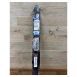 Universal 22-Inch 3-in-1 Lawn Mower Blade