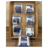 Husqvarna Air Filters, Six-Pack