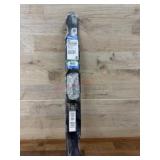 Universal 22-Inch 3-in-1 Mower Blade