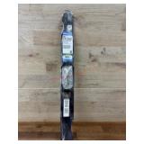 Universal 22-Inch 3-in-1 Mower Blade