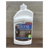 Bona Hardwood Floor Polish, Low Gloss Shine