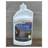 Bona Hardwood Floor Polish, Low Gloss Shine