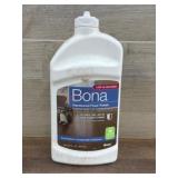 Bona Hardwood Floor Polish, Low Gloss Shine