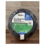 15-Inch Lawn Tractor Front Wheel by Arnold