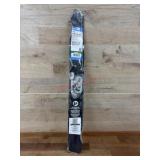 21-Inch Universal 3-in-1 Lawn Mower Blade