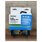 Arnold Universal Blade Removal Tool