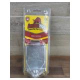 Anchor Locking Security Mounting Bracket