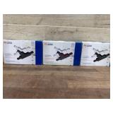 3 Corner Connector Kits