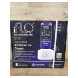 IFlo Smart Automated A/C Drain Line Cleaner